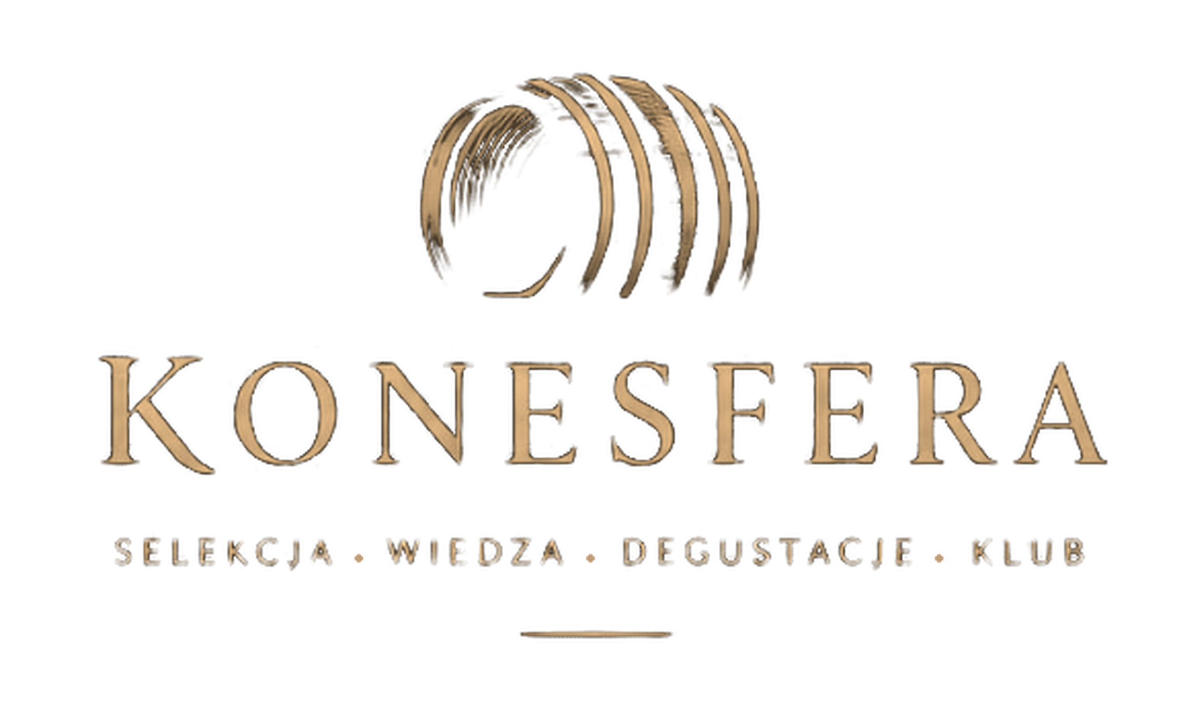 KONESFERA — selekcja, wiedza, degustacje, klub